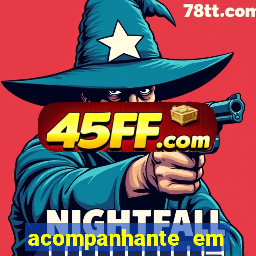 acompanhante em presidente prudente